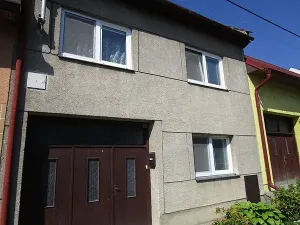 Prodej rodinného domu, Topolná, 183 m2