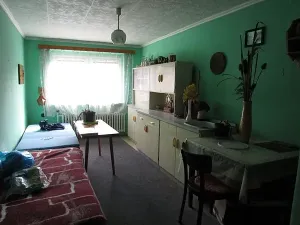 Prodej rodinného domu, Topolná, 183 m2