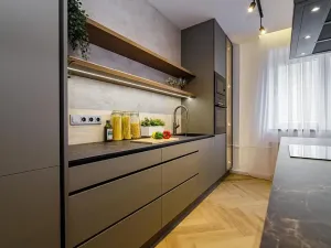 Pronájem bytu 4+kk, Ostrava, 28. října, 105 m2