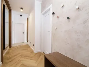 Pronájem bytu 4+kk, Ostrava, 28. října, 105 m2