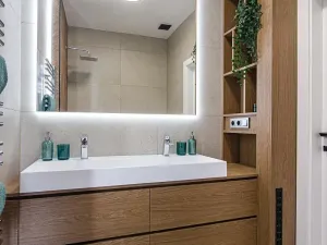 Pronájem bytu 4+kk, Ostrava, 28. října, 105 m2
