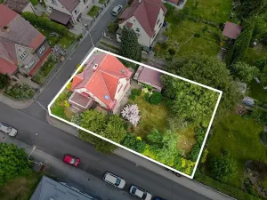 Prodej rodinného domu, Ostrava, Matušínského, 250 m2