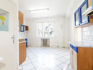 Prodej rodinného domu, Ostrava, Matušínského, 250 m2