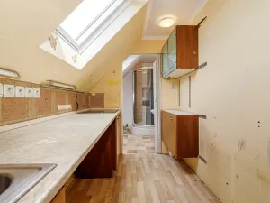 Prodej rodinného domu, Ostrava, Matušínského, 250 m2