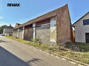 Prodej rodinného domu, Chrudim, 478 m2
