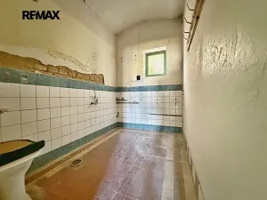 Prodej rodinného domu, Chrudim, 478 m2