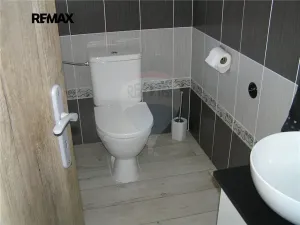 Prodej rodinného domu, Uhlířské Janovice, 200 m2