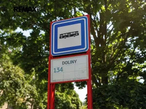 Prodej bytu 1+kk, Praha - Podolí, Na dolinách, 24 m2