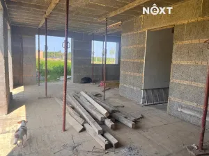 Prodej rodinného domu, Vysoký Újezd, U Sadaře, 192 m2