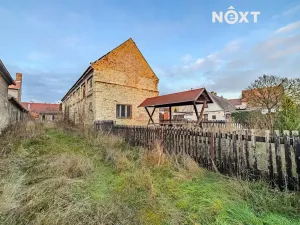 Prodej rodinného domu, Staňkovice, 200 m2