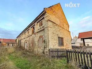 Prodej rodinného domu, Staňkovice, 200 m2