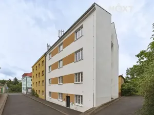 Prodej bytu 1+kk, Praha - Záběhlice, U zákrutu, 28 m2