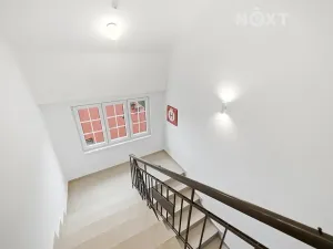 Prodej bytu 1+kk, Praha - Záběhlice, U zákrutu, 28 m2