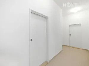 Prodej bytu 2+kk, Praha - Záběhlice, U zákrutu, 27 m2