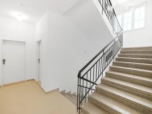 Prodej bytu 2+kk, Praha - Záběhlice, U zákrutu, 27 m2