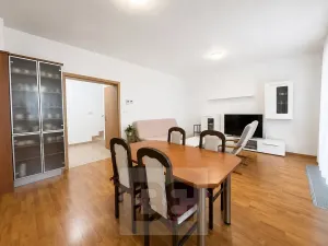 Pronájem bytu 3+kk, Modřice, Přízřenická, 90 m2