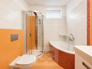 Pronájem bytu 3+kk, Modřice, Přízřenická, 90 m2