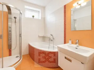 Pronájem bytu 3+kk, Modřice, Přízřenická, 90 m2