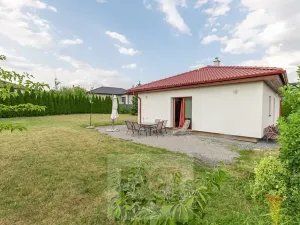 Prodej rodinného domu, Nová Ves pod Pleší, 93 m2