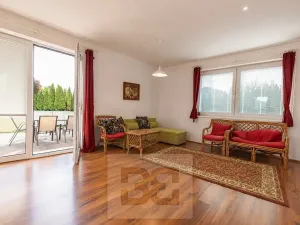 Prodej rodinného domu, Nová Ves pod Pleší, 93 m2