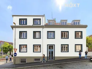 Prodej bytu 1+kk, Praha - Strašnice, Čestlická, 26 m2