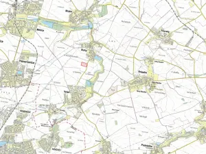 Prodej pole, Sluhy, 15302 m2