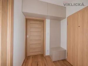 Prodej bytu 2+kk, Zaječí, Hlavní, 63 m2