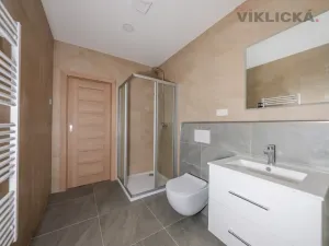 Prodej bytu 2+kk, Zaječí, Hlavní, 63 m2