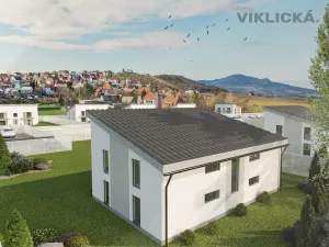 Prodej bytu 2+kk, Zaječí, Hlavní, 63 m2