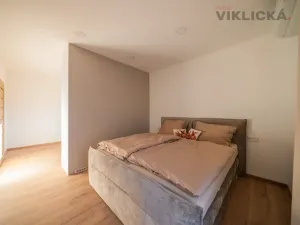 Prodej činžovního domu, Zaječí, Hlavní, 63 m2