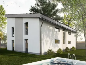 Prodej činžovního domu, Zaječí, Hlavní, 63 m2