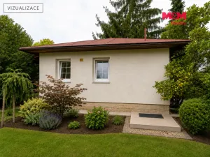 Prodej chaty, Řevnice, Ke Strouze, 55 m2