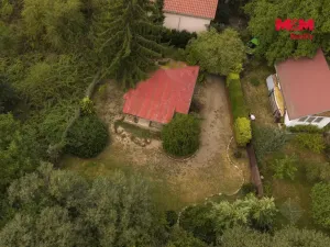 Prodej chaty, Řevnice, Ke Strouze, 55 m2