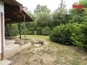 Prodej chaty, Řevnice, Ke Strouze, 55 m2