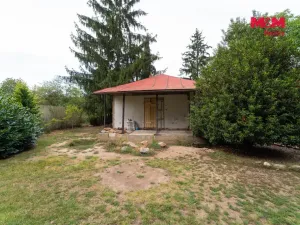 Prodej chaty, Řevnice, Ke Strouze, 55 m2