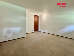 Pronájem bytu 3+kk, Litomyšl - Nedošín, 65 m2