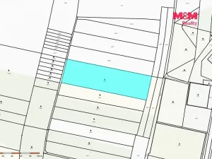 Prodej pozemku pro bydlení, Lysá nad Labem, 1090 m2