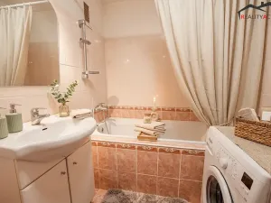 Prodej bytu 3+1, Brno, Fryčajova, 75 m2