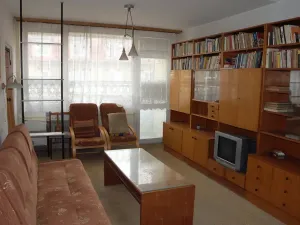 Prodej bytu 2+1, Žatec, Třebízského, 55 m2
