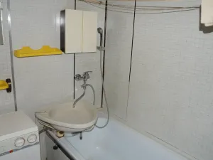 Prodej bytu 2+1, Žatec, Třebízského, 55 m2