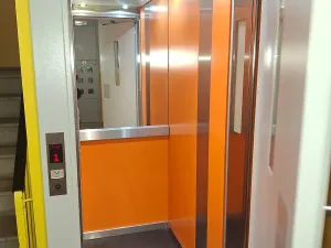 Prodej bytu 2+1, Žatec, Třebízského, 55 m2
