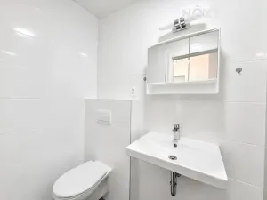 Prodej bytu 1+kk, Praha - Střížkov, Děčínská, 25 m2