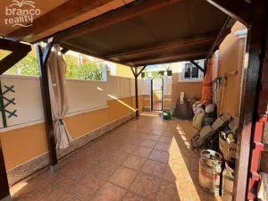 Prodej rodinného domu, Algorfa - La Finca Golf, Alicante, Španělsko, 180 m2
