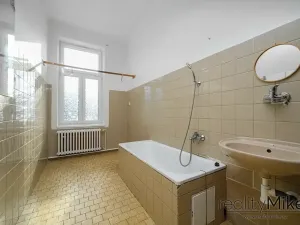 Pronájem bytu 4+1, Jablonec nad Nisou, SNP, 159 m2