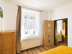 Prodej bytu 3+1, Roudnice nad Labem, Havlíčkova, 74 m2