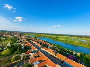Prodej rodinného domu, Kostice, 333 m2
