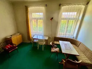 Prodej vícegeneračního domu, Kašperské Hory, Dlouhá, 255 m2