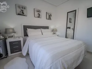 Prodej rodinného domu, Ciudad Quesada, Alicante, Španělsko, 82 m2