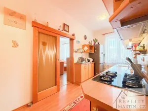 Prodej bytu 1+1, Nejdek, sídliště 9. května, 41 m2
