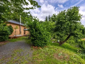 Prodej pozemku pro bydlení, Mirošovice, Na Vrchách, 1493 m2